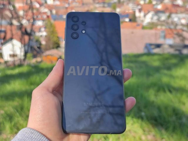 Samsung A32 5G - 2