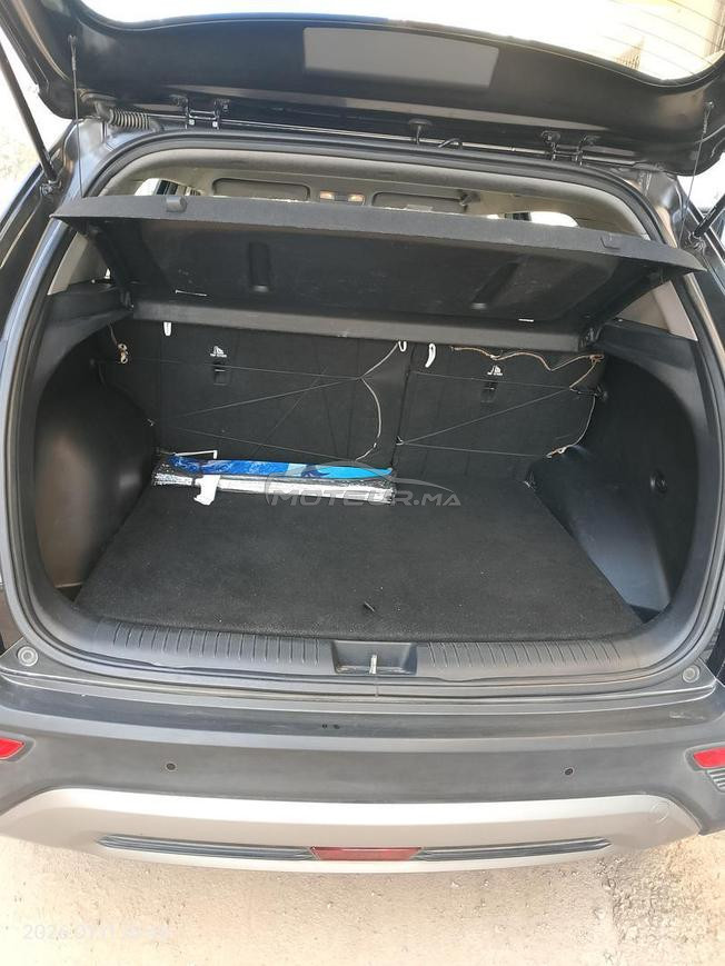Hyundai Creta Diesel Automatique 2020 à Fès