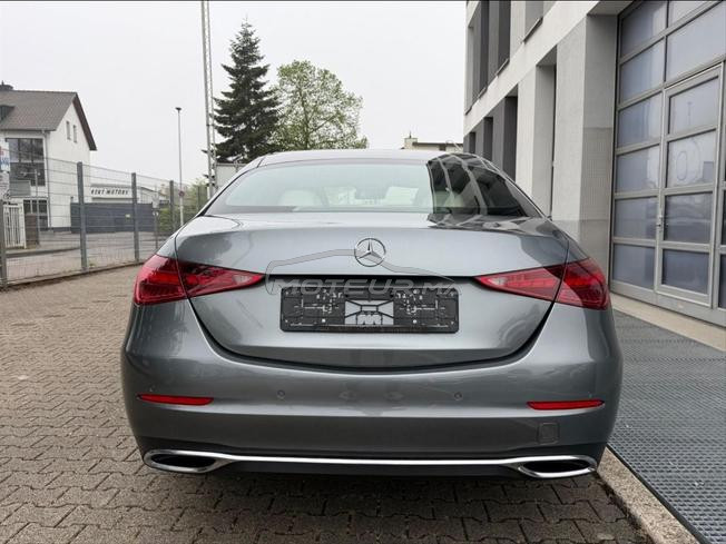Mercedes-Benz Classe C Diesel Automatique 2023