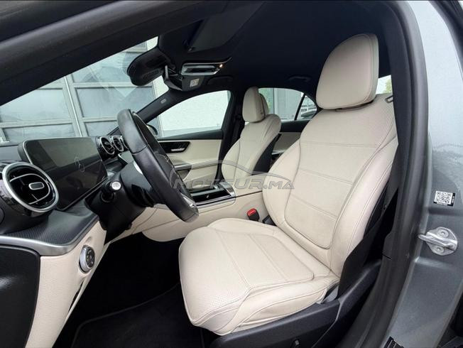 Mercedes-Benz Classe C Diesel Automatique 2023