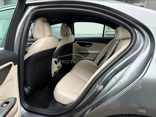 Mercedes-Benz Classe C Diesel Automatique 2023
