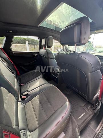 Porsche Macan GTS - 2