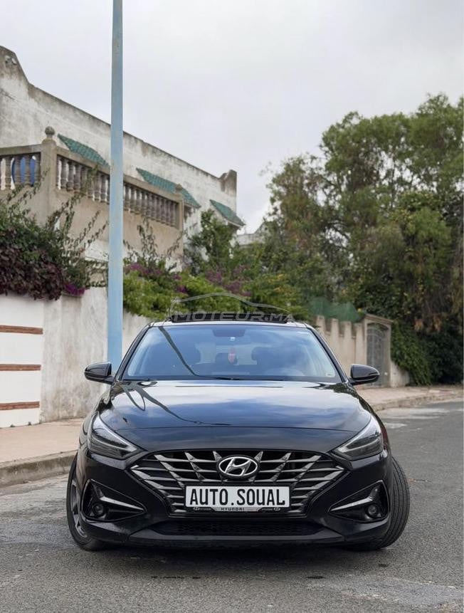 hyndai i30