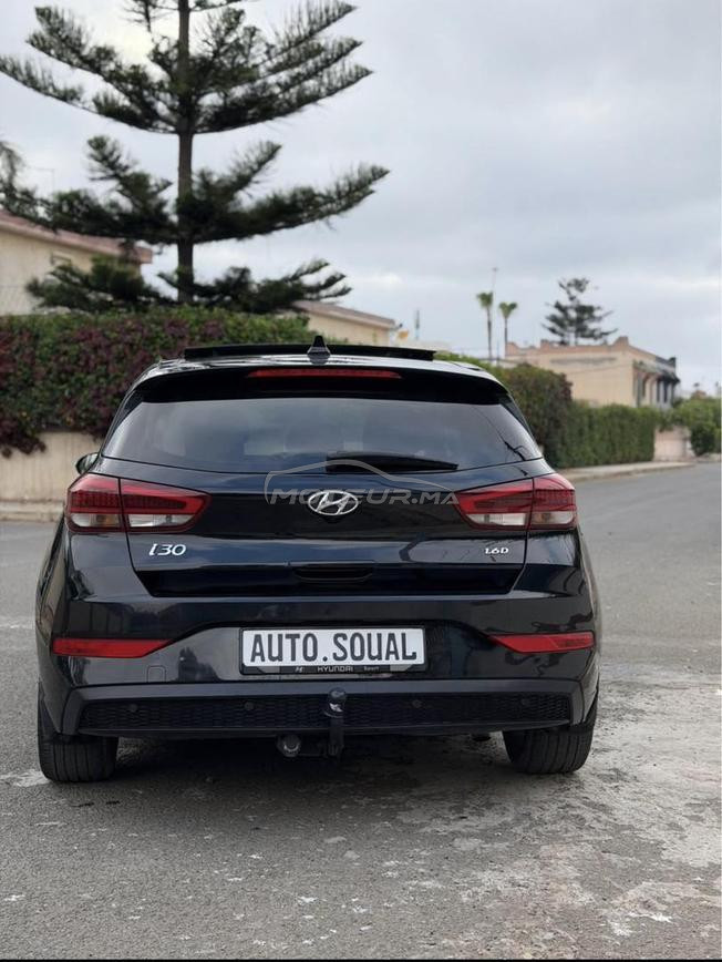 hyndai i30