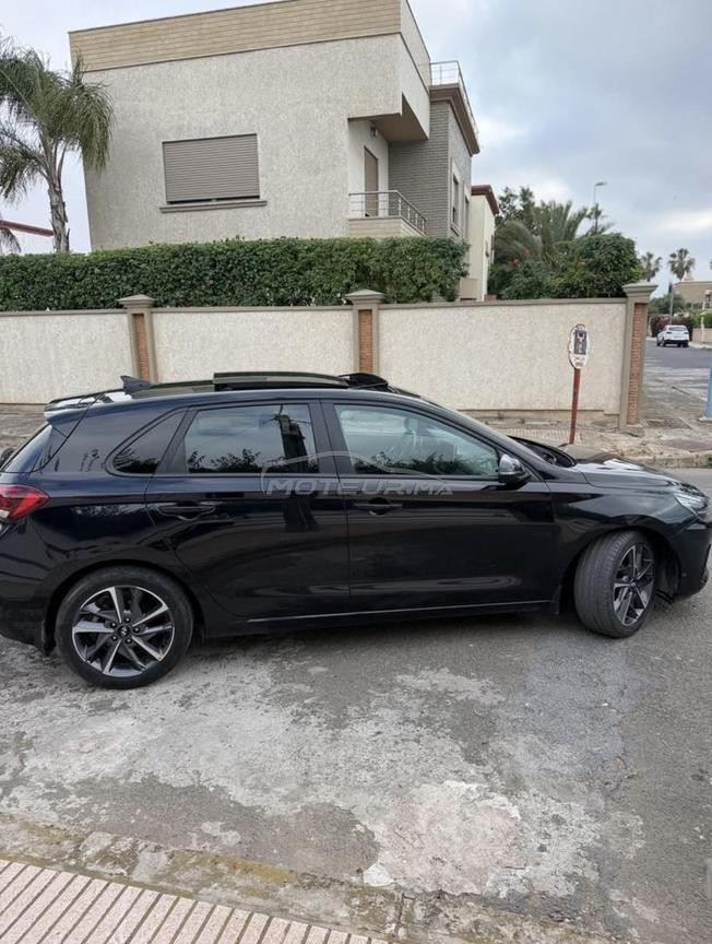 hyndai i30