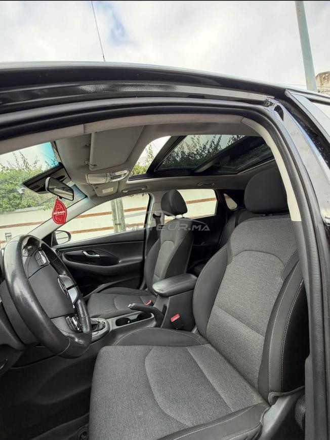 hyndai i30