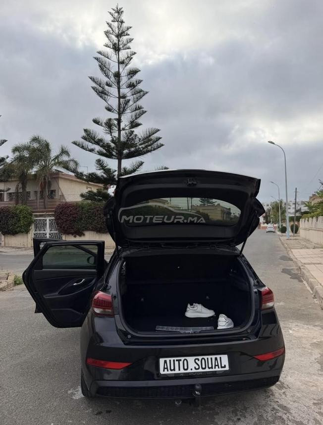 hyndai i30