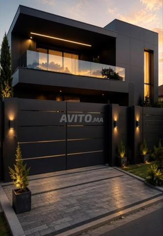 مهندس ديكور سكني وتجاري - 2