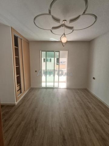 Appartement à louer, 3 chambres - 2