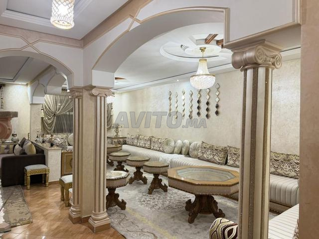 Maison à vendre à Attaouia - 2