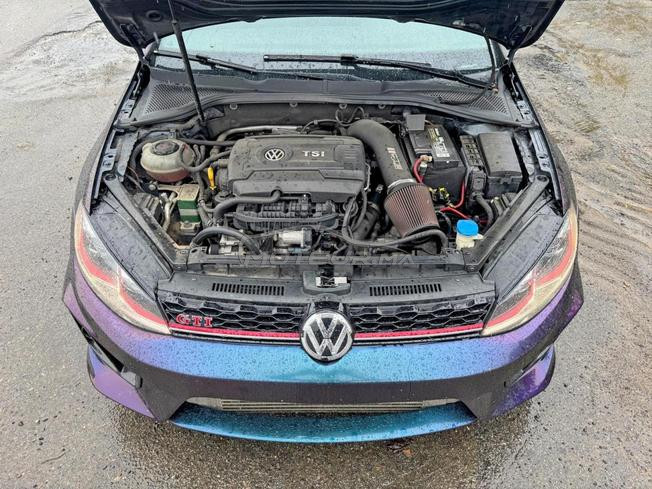 Golf 7.5 GTI S 2020