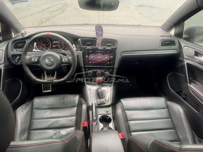 Golf 7.5 GTI S 2020
