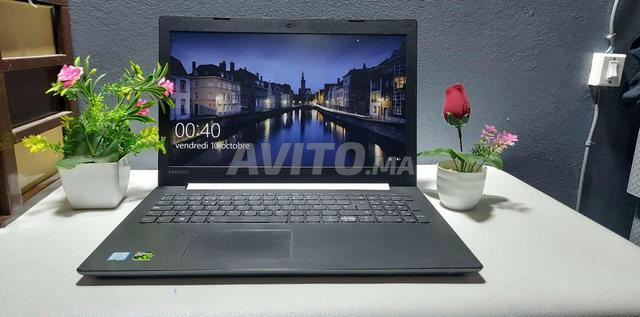 Lenovo i7 8750H/16/Gtx 1050 4gb - 2