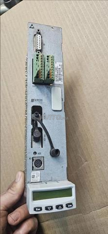 Servomoteur Servo Drive - 2