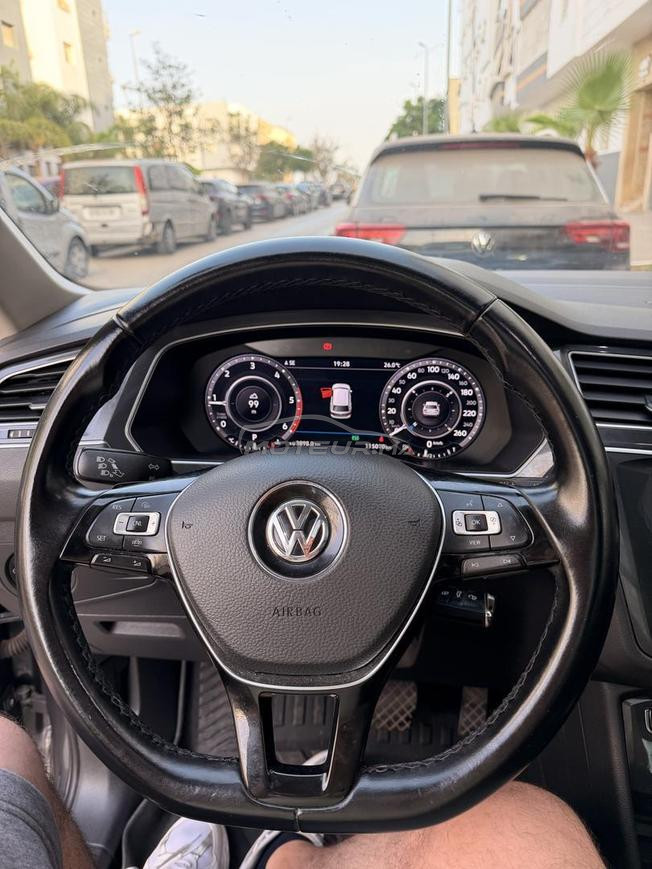 Tiguan Pack Executive 