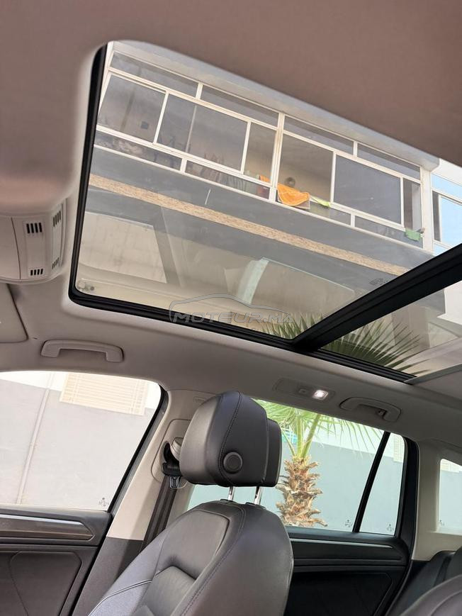 Tiguan Pack Executive 