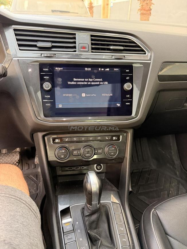 Tiguan Pack Executive 