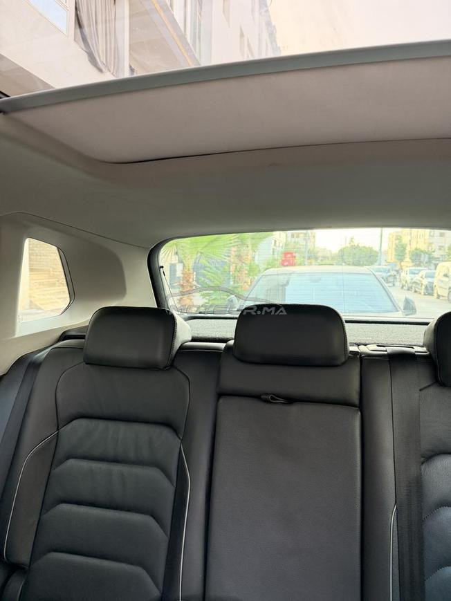Tiguan Pack Executive 