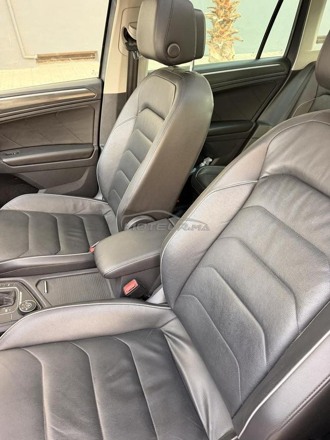 Tiguan Pack Executive 