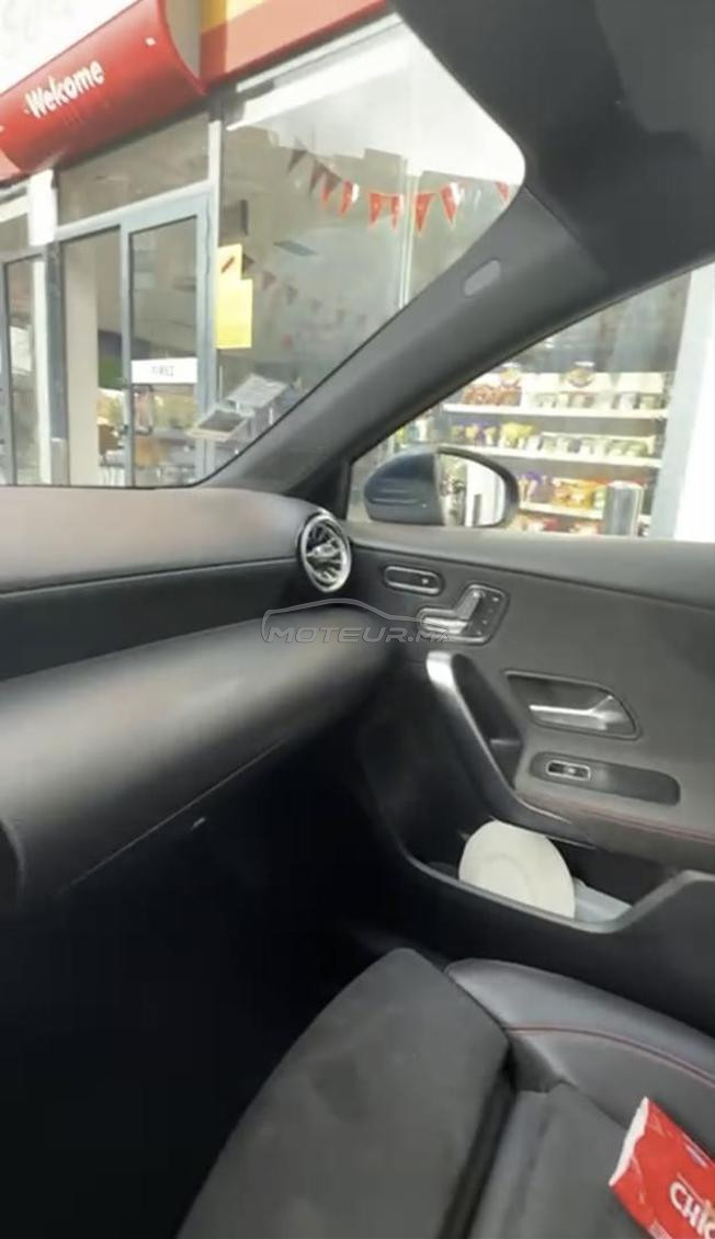 class A200 AMG full options 