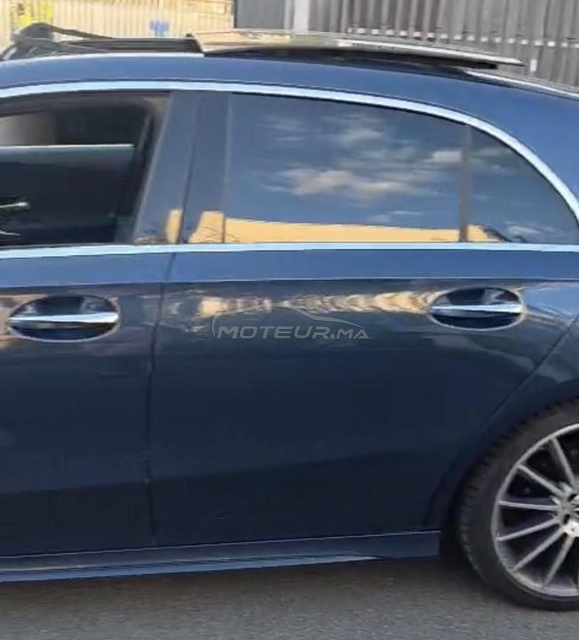 class A200 AMG full options 