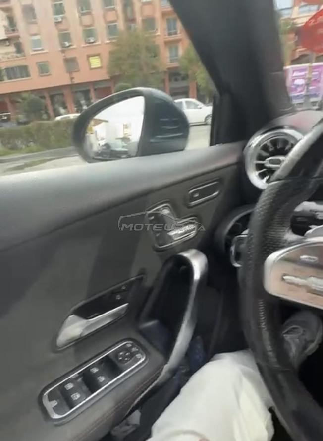 class A200 AMG full options 