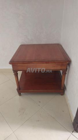 Vends canapé et table neufs à récupérer - 2