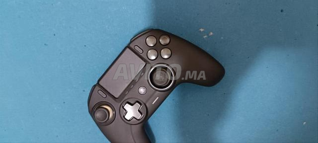 يد تحكم Nacon PS4 PC لاسلكية أجا دشيرة - 2