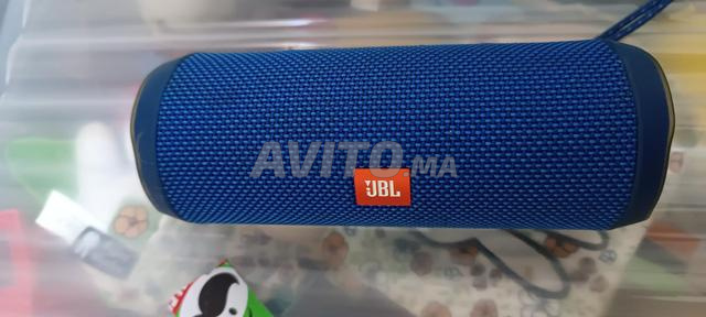 Batterie JBL flip 4 faible, à emporter, Amougaie Agadir
