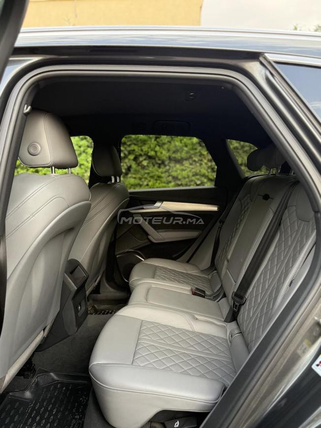 Audi Q5 Diesel Automatique 2020 à Fès