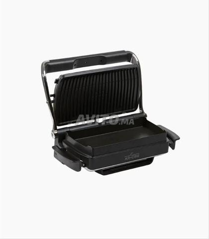 Plat de cuisson pour Grill XL – Neuf / Excellent état - 2