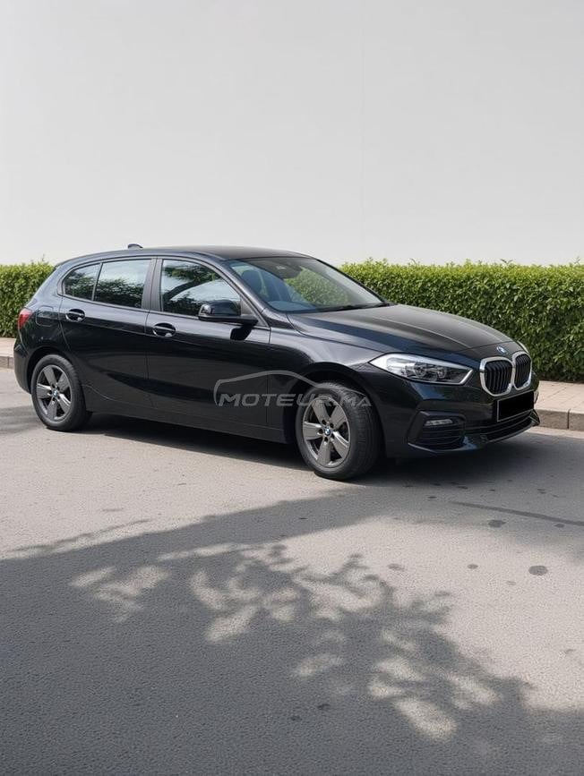 BMW série 1, 116 d, 20 000 km, 2023