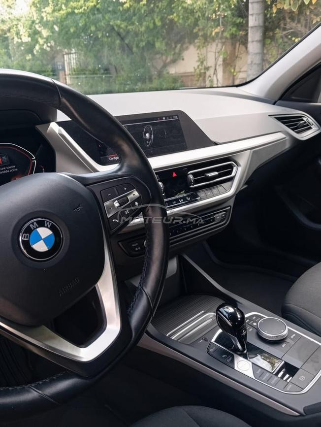 BMW série 1 - 20 000 km - 2023