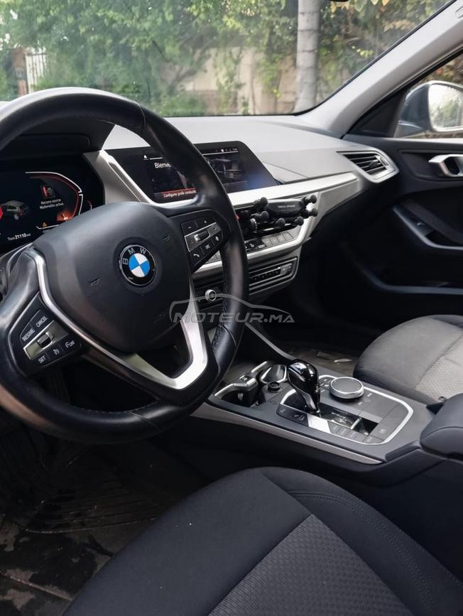 BMW série 1, 116 d, 20 000 km, 2023