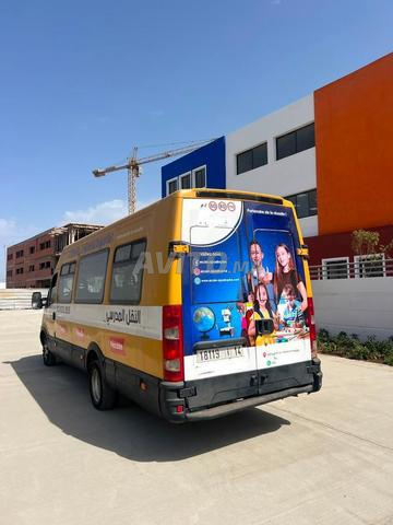 Iveco. Vente - 2