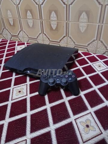 PS3 سليم بأفضل سعر - 2