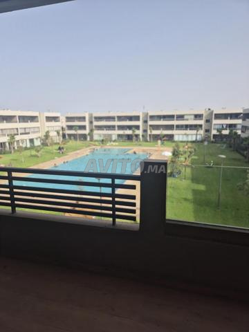 شقة جديدة للبيع - 2