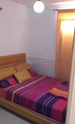 شقة للإيجار 62 متر مربع في طنجة - 2