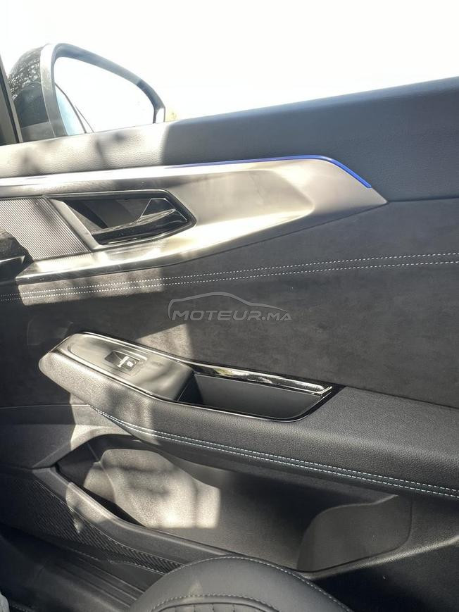 RENAULT AUSTRAL ALPINE TOUTE OPTION 
