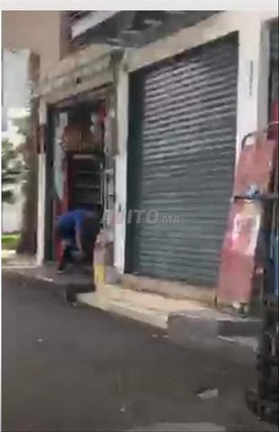 إيجار محل تجاري على شارع تادلا الرئيسي