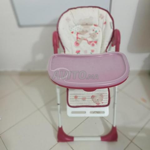 Équipements pour bébé - 2