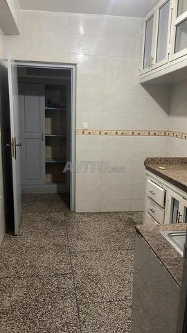 Appartement à louer 90 m² à Rabat - 2