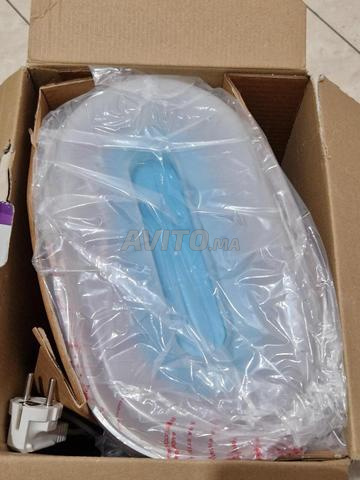 معقم زجاجات الرضاعة - 2