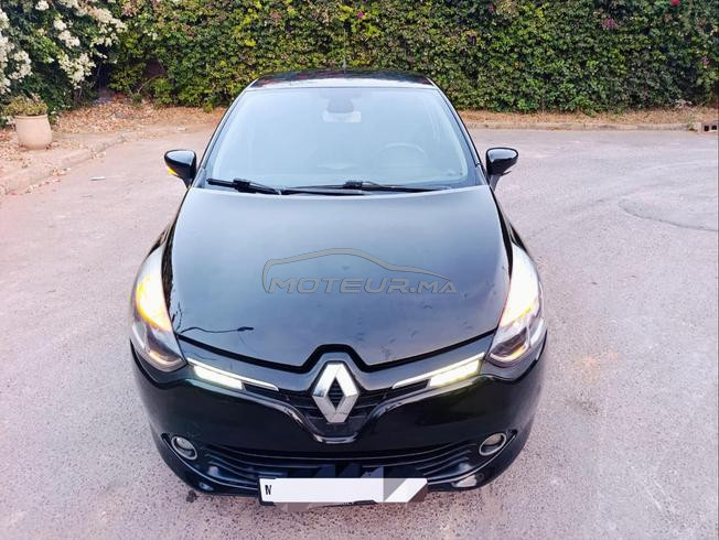 clio 4 diasel 2014 intons 