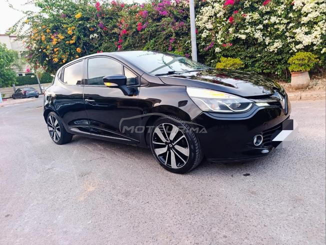 clio 4 diasel 2014 intons 