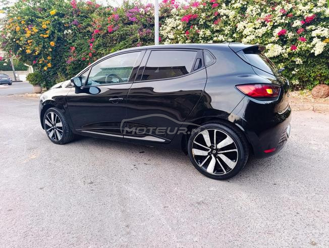 clio 4 diasel 2014 intons 