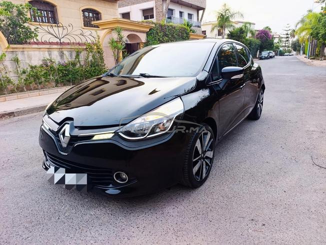clio 4 diasel 2014 intons 