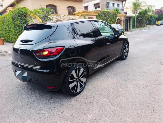 clio 4 diasel 2014 intons 
