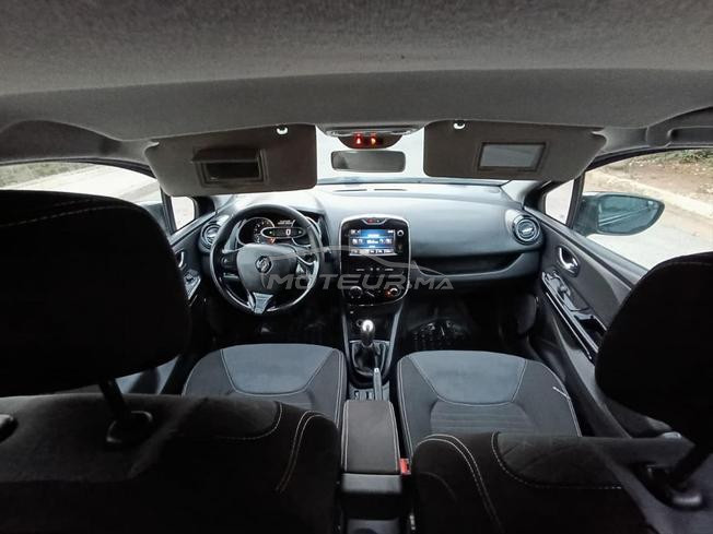 clio 4 diasel 2014 intons 