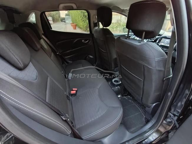 clio 4 diasel 2014 intons 